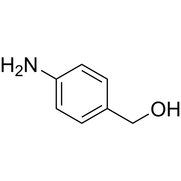 4-Aminobenzyl alcohol 623-04-1